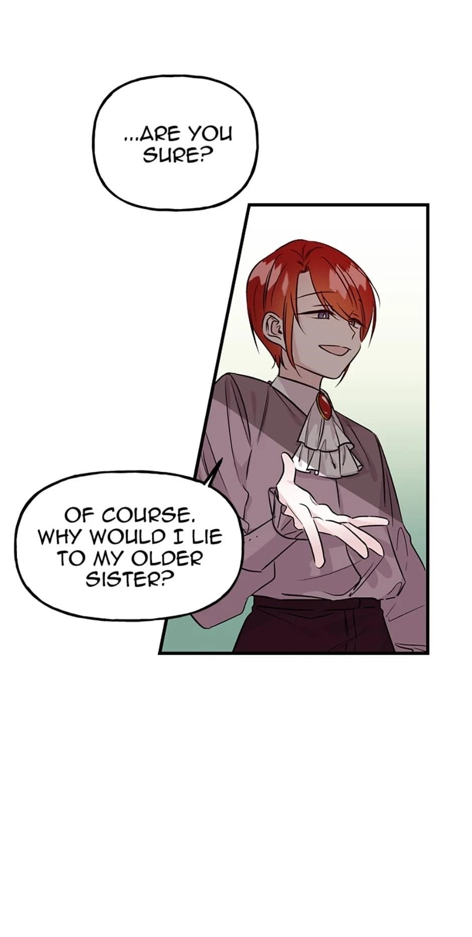 The Archmage’s Daughter Chapter 153 - Page 27