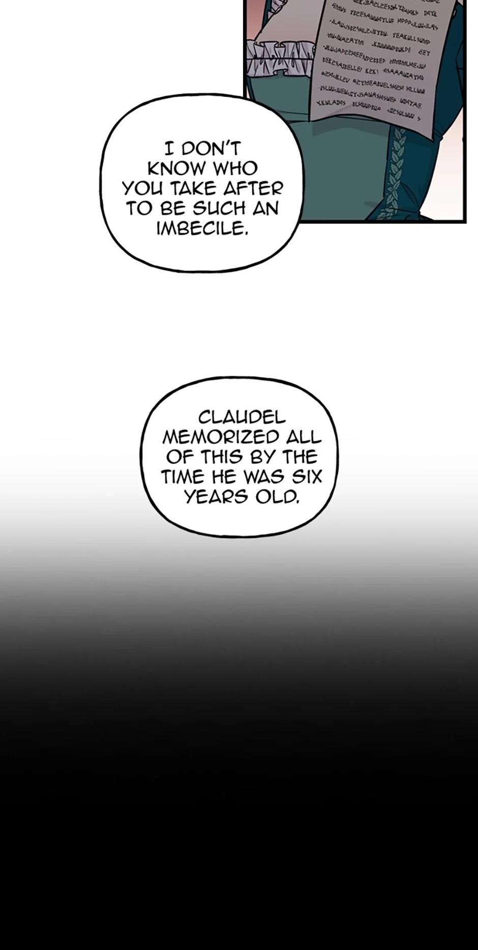 The Archmage’s Daughter Chapter 153 - Page 3