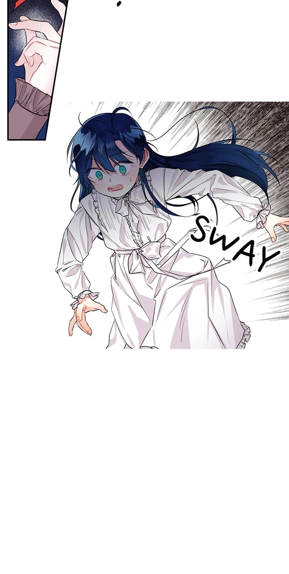 The Archmage’s Daughter Chapter 153 - Page 31