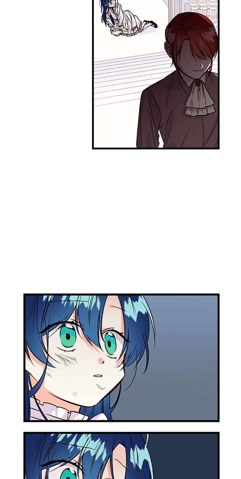 The Archmage’s Daughter Chapter 153 - Page 35