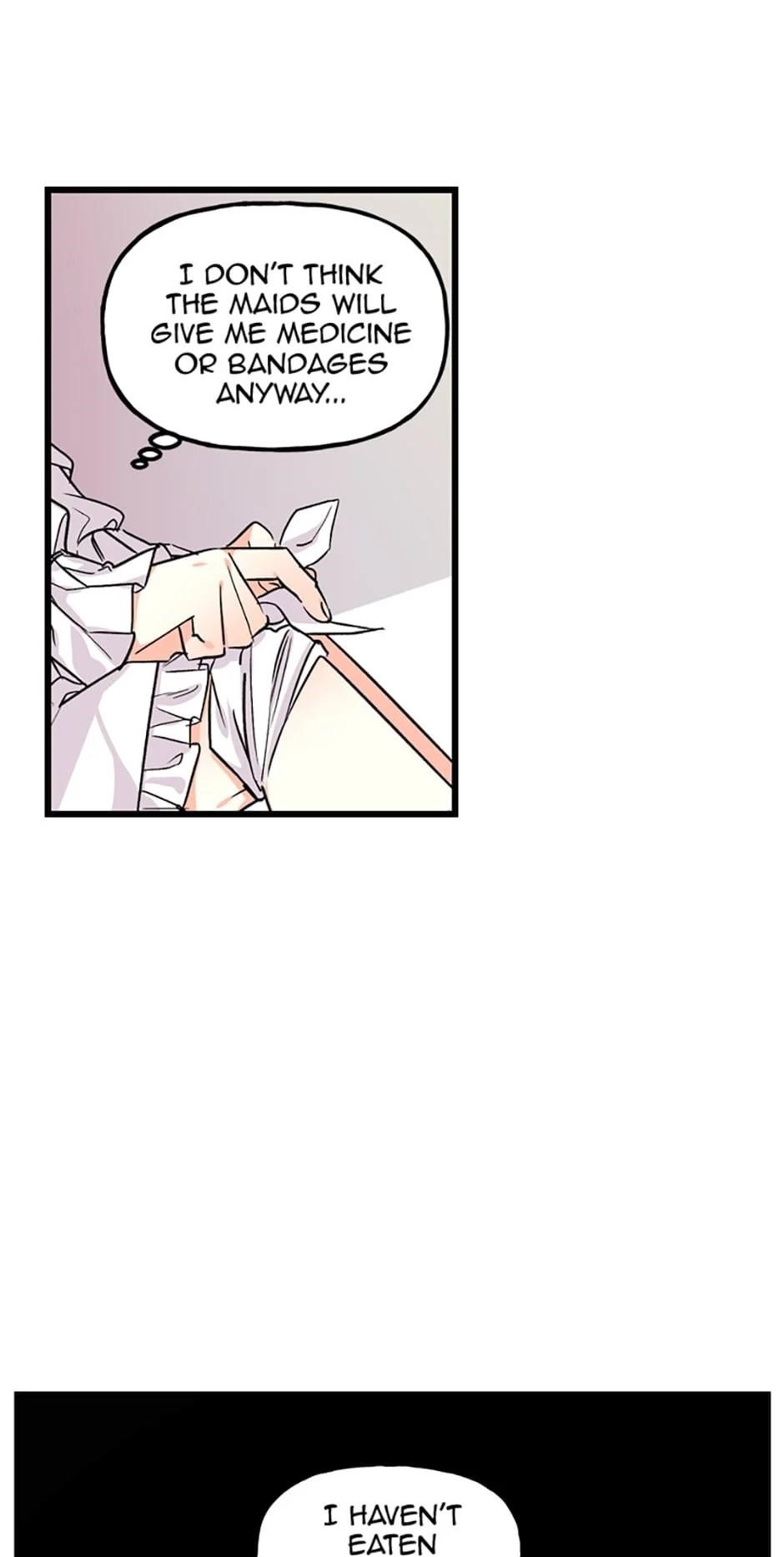 The Archmage’s Daughter Chapter 153 - Page 37