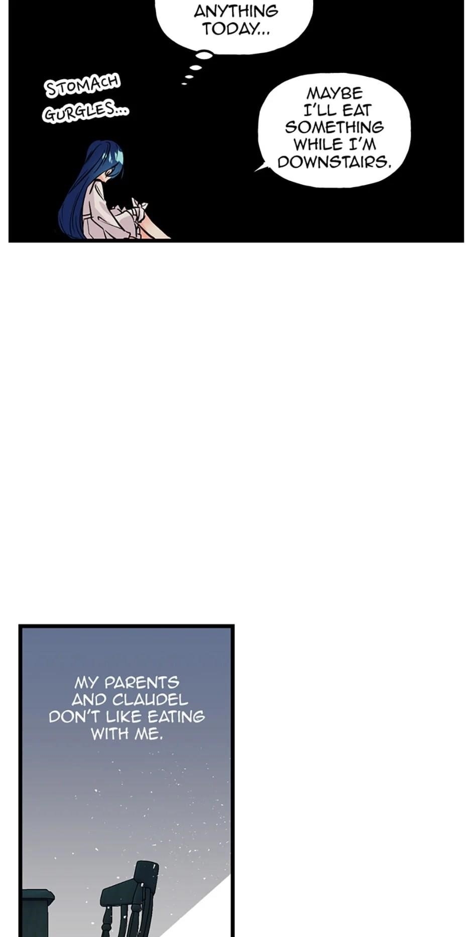 The Archmage’s Daughter Chapter 153 - Page 38