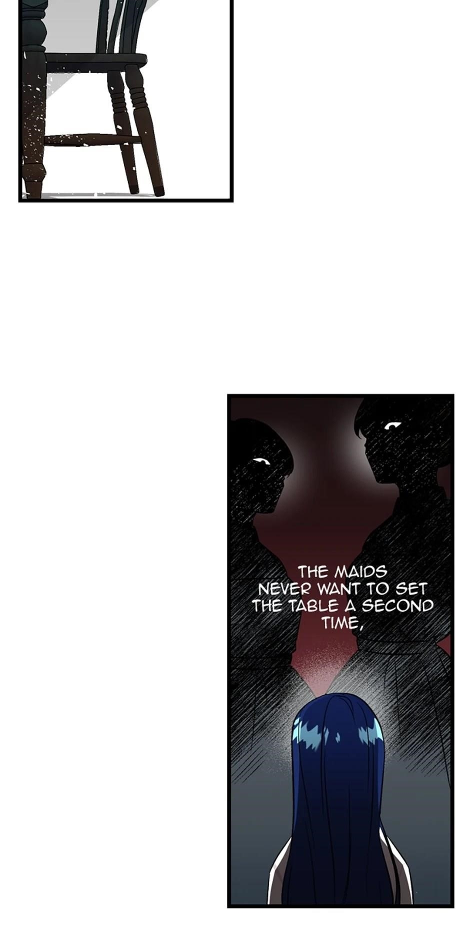 The Archmage’s Daughter Chapter 153 - Page 39