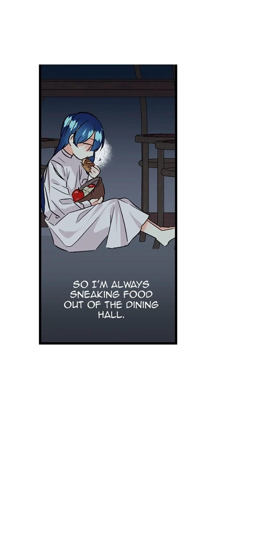 The Archmage’s Daughter Chapter 153 - Page 40