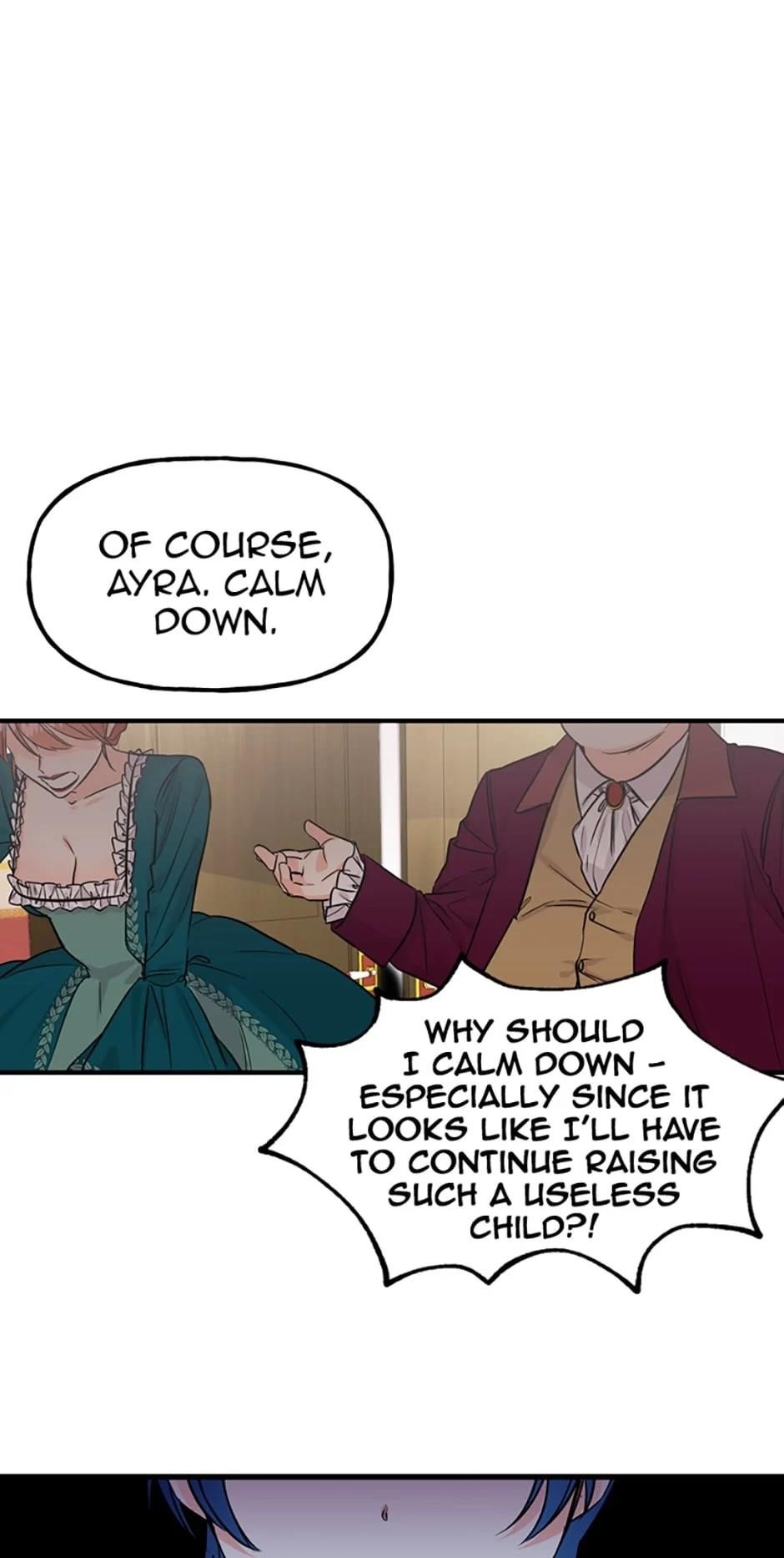 The Archmage’s Daughter Chapter 153 - Page 45