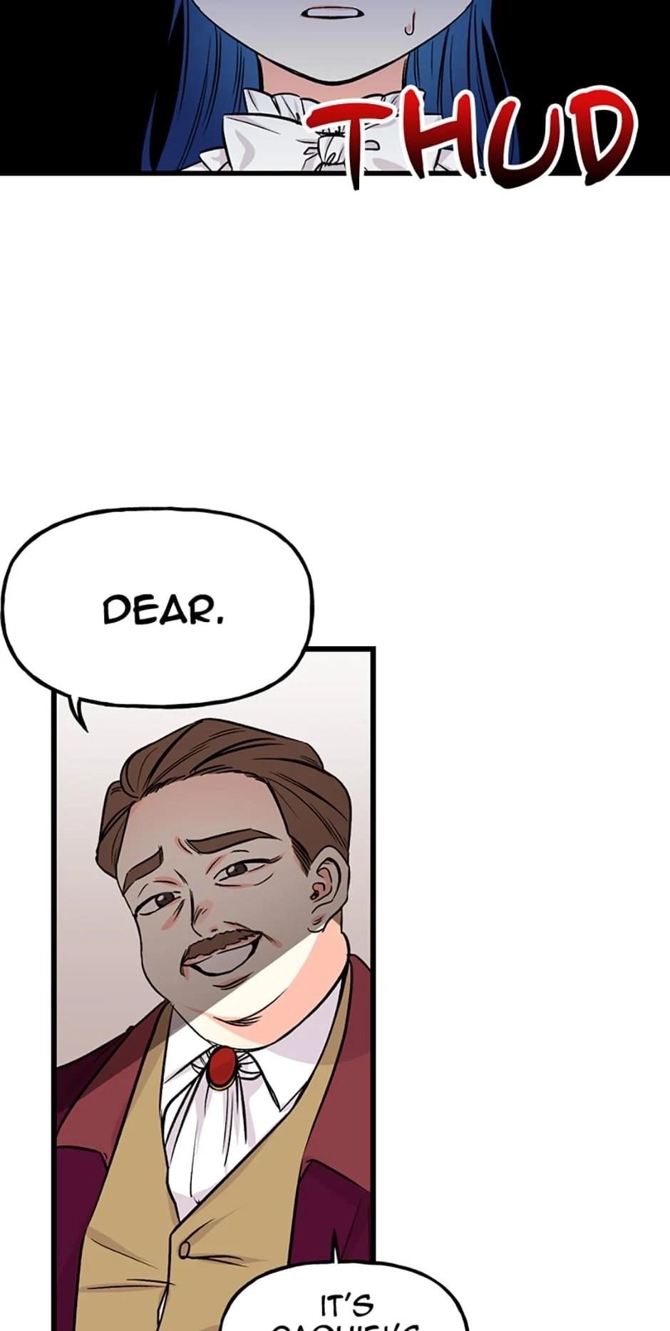 The Archmage’s Daughter Chapter 153 - Page 46