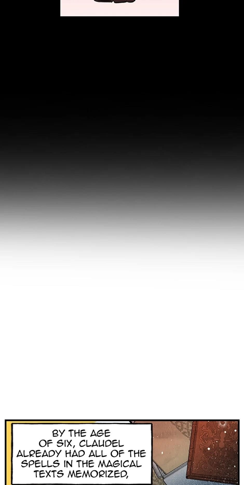 The Archmage’s Daughter Chapter 153 - Page 5