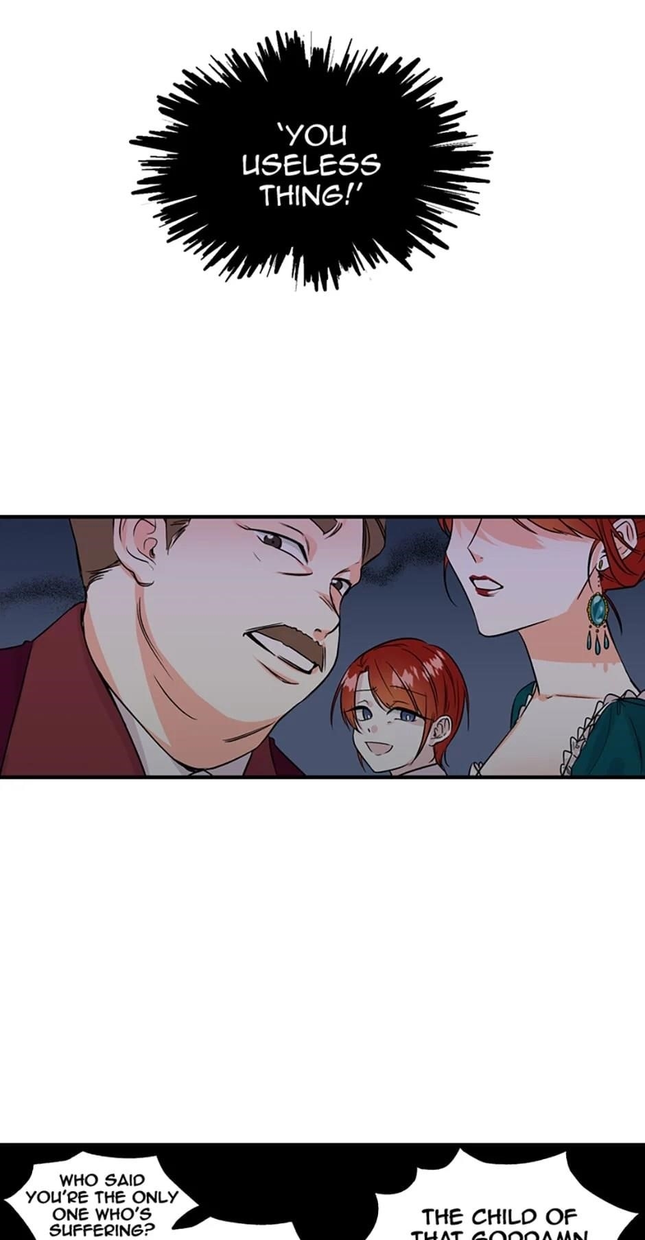 The Archmage’s Daughter Chapter 153 - Page 50