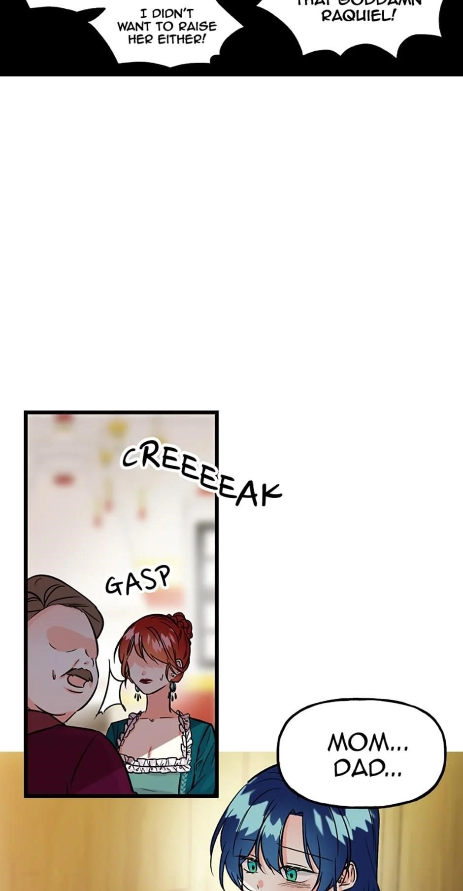 The Archmage’s Daughter Chapter 153 - Page 51