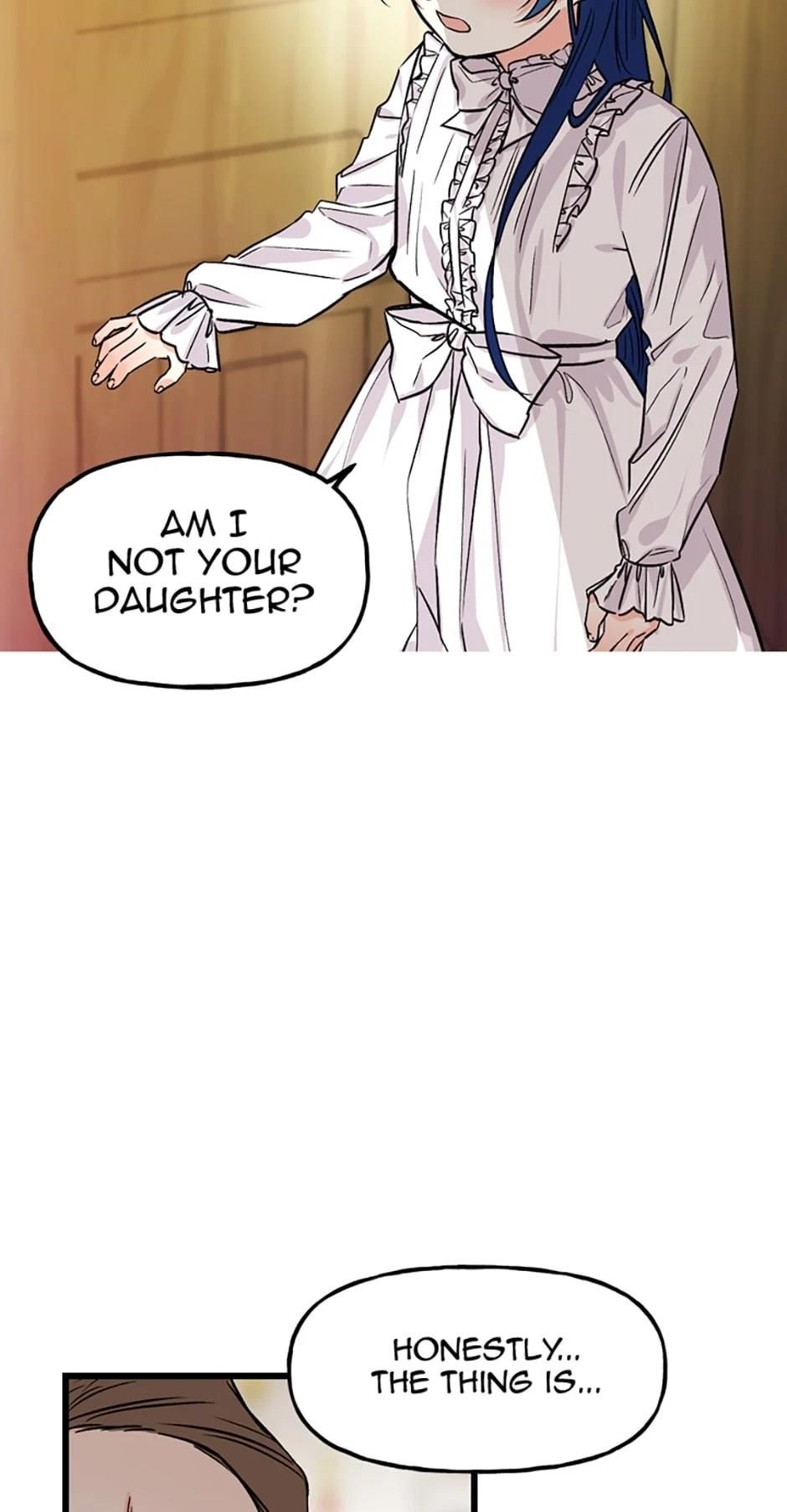 The Archmage’s Daughter Chapter 153 - Page 52