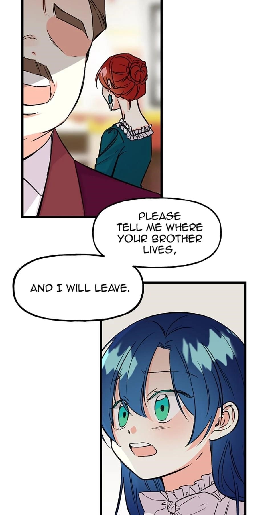 The Archmage’s Daughter Chapter 153 - Page 53