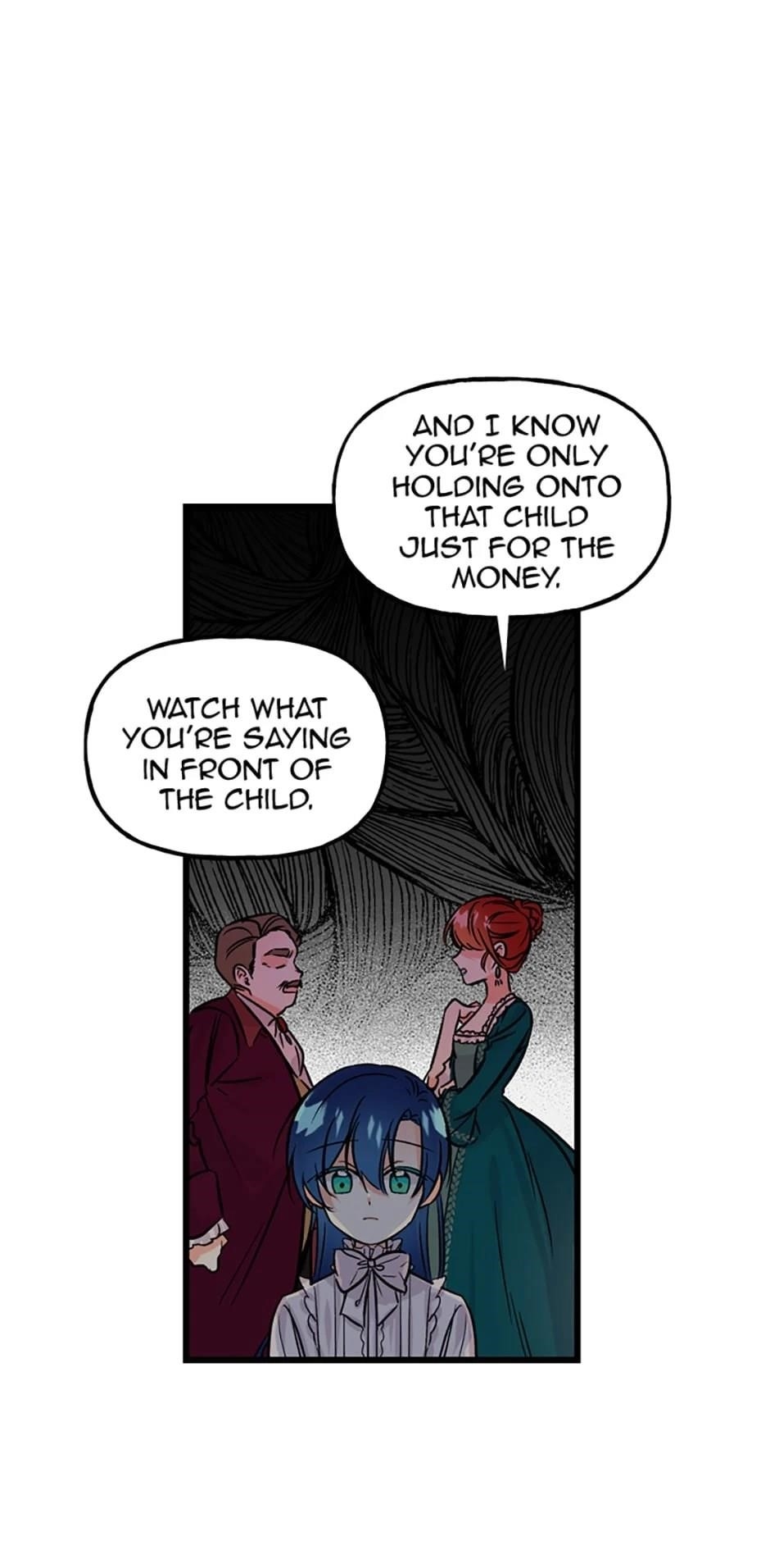 The Archmage’s Daughter Chapter 153 - Page 58