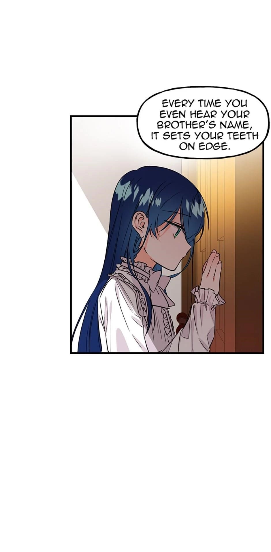 The Archmage’s Daughter Chapter 153 - Page 59