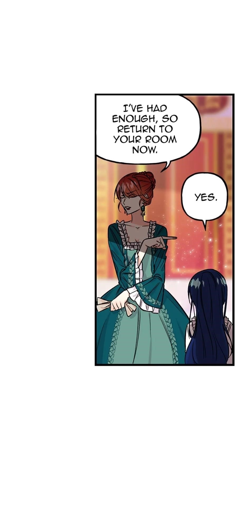 The Archmage’s Daughter Chapter 153 - Page 9