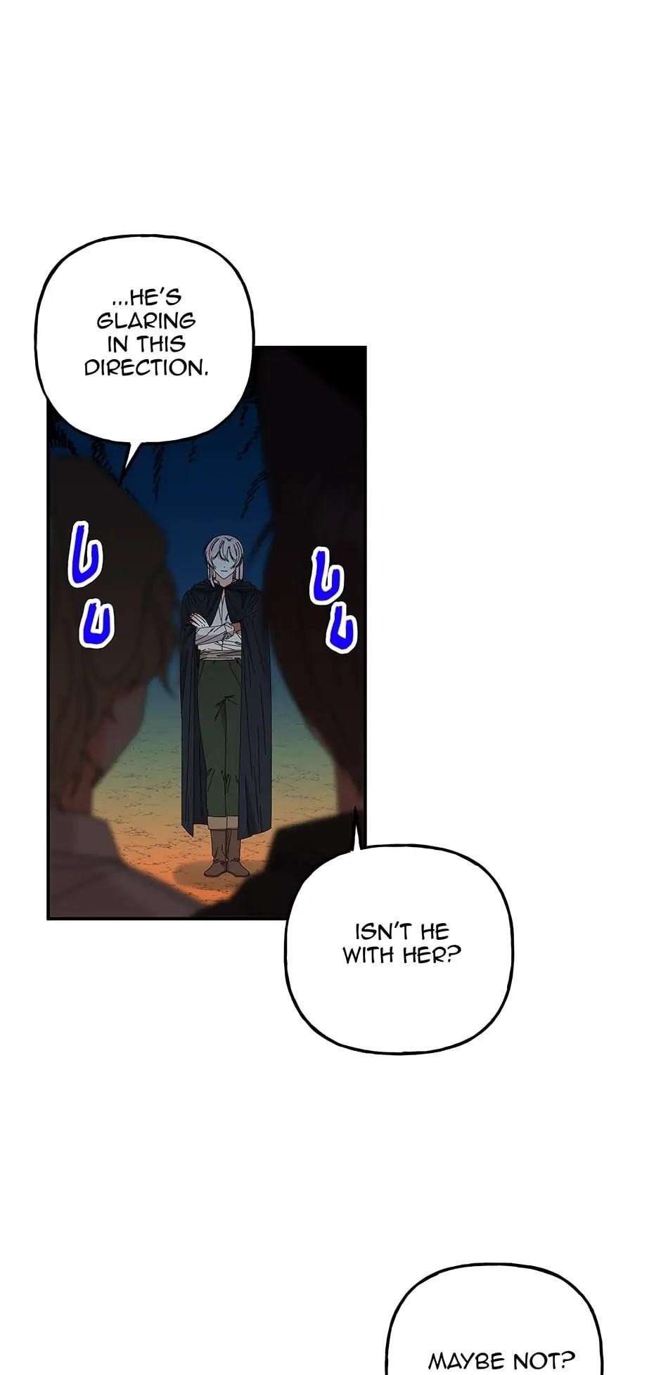 The Archmage’s Daughter Chapter 154 - Page 10