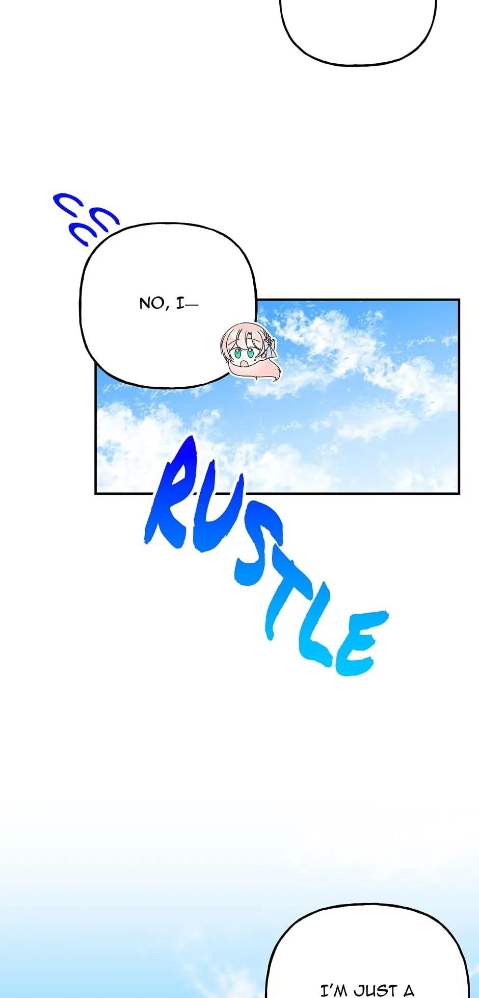 The Archmage’s Daughter Chapter 154 - Page 11