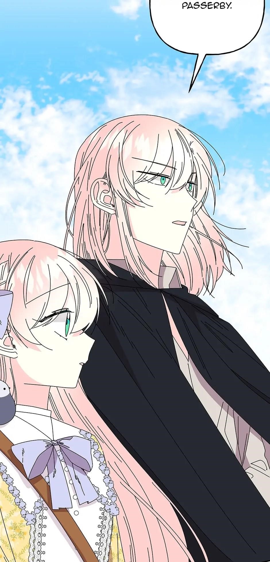 The Archmage’s Daughter Chapter 154 - Page 12