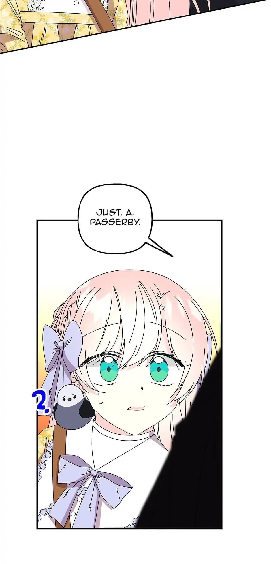 The Archmage’s Daughter Chapter 154 - Page 13