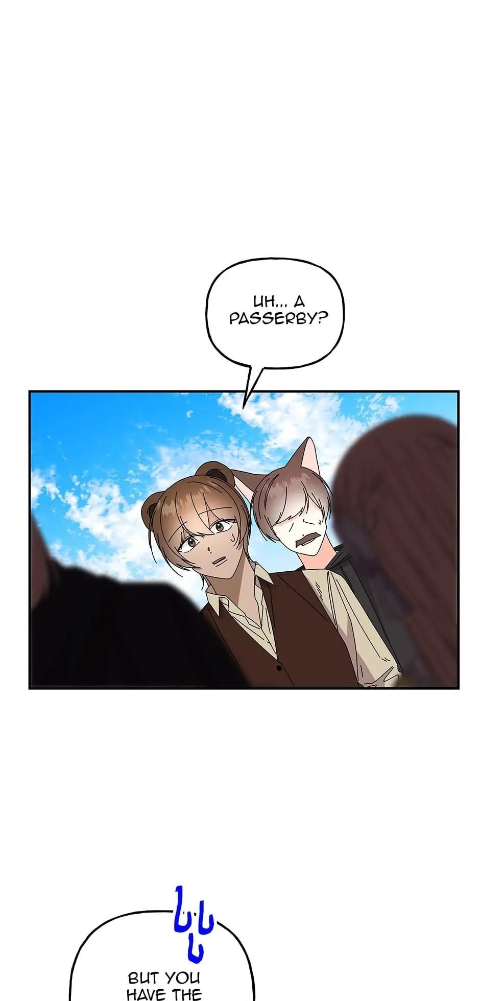 The Archmage’s Daughter Chapter 154 - Page 14