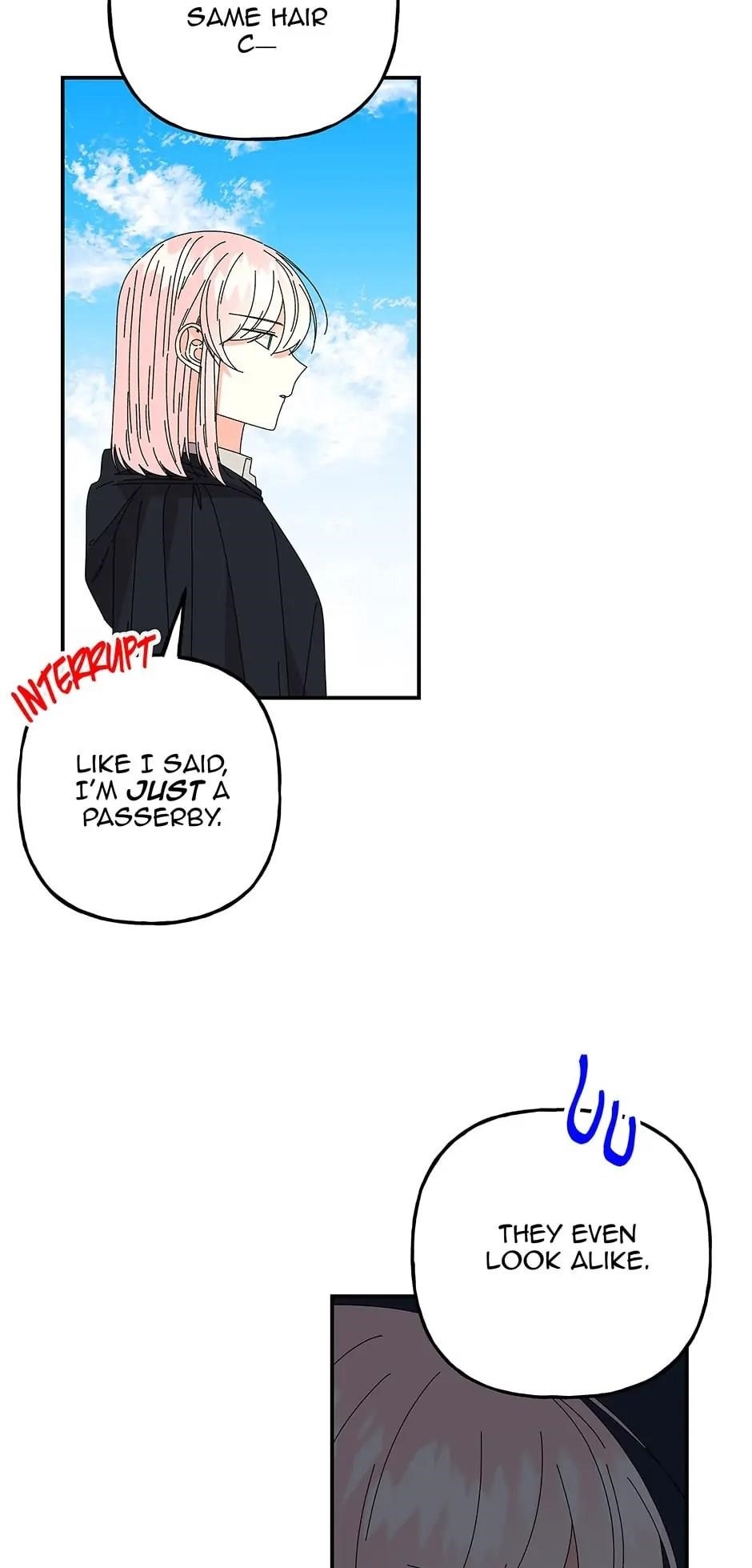 The Archmage’s Daughter Chapter 154 - Page 15