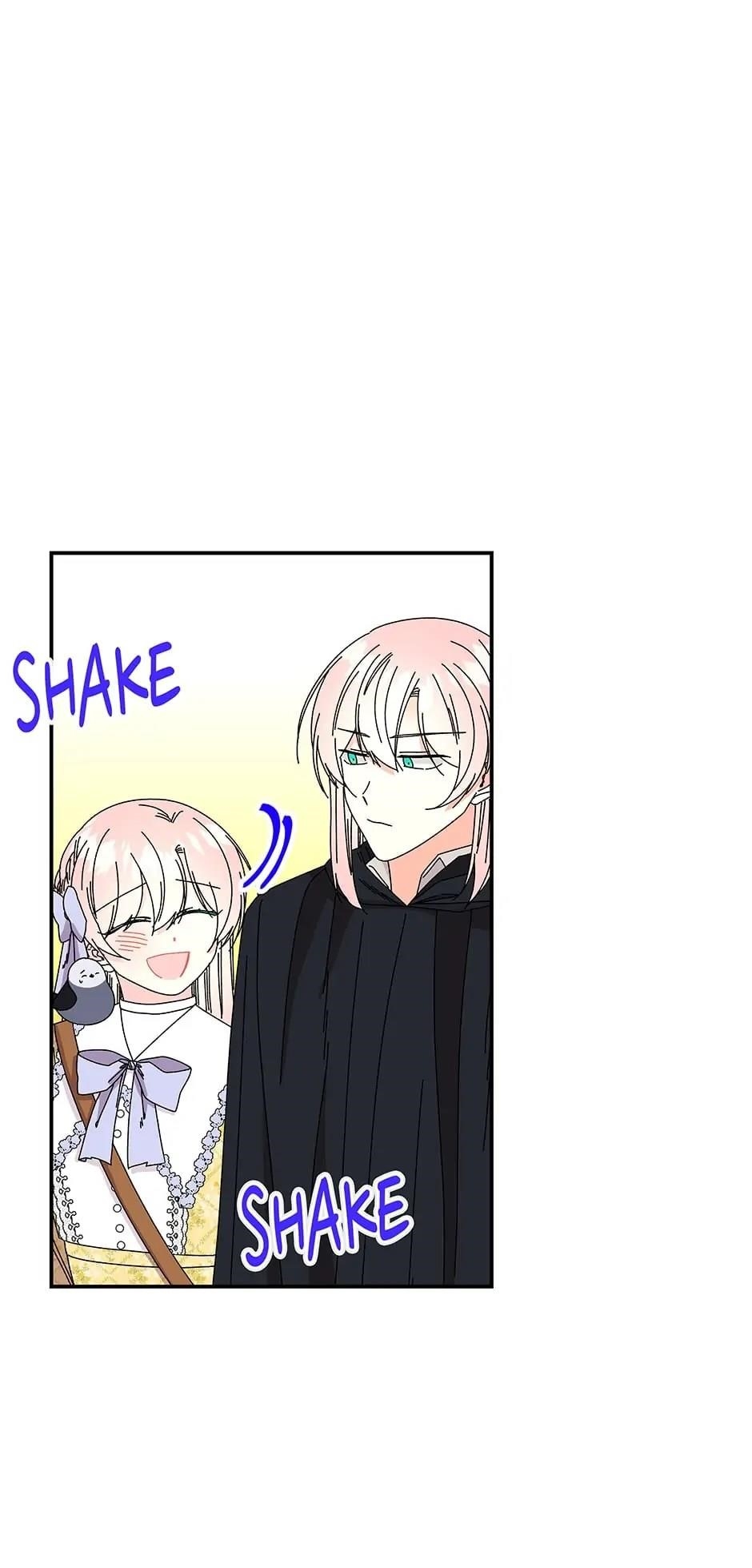 The Archmage’s Daughter Chapter 154 - Page 18