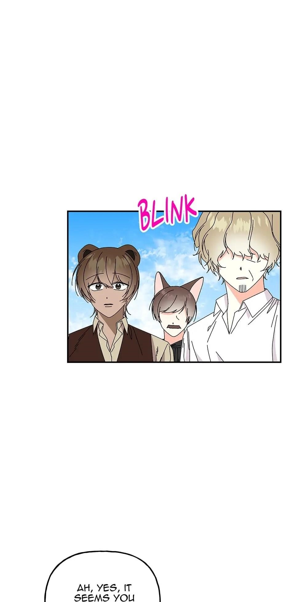 The Archmage’s Daughter Chapter 154 - Page 19