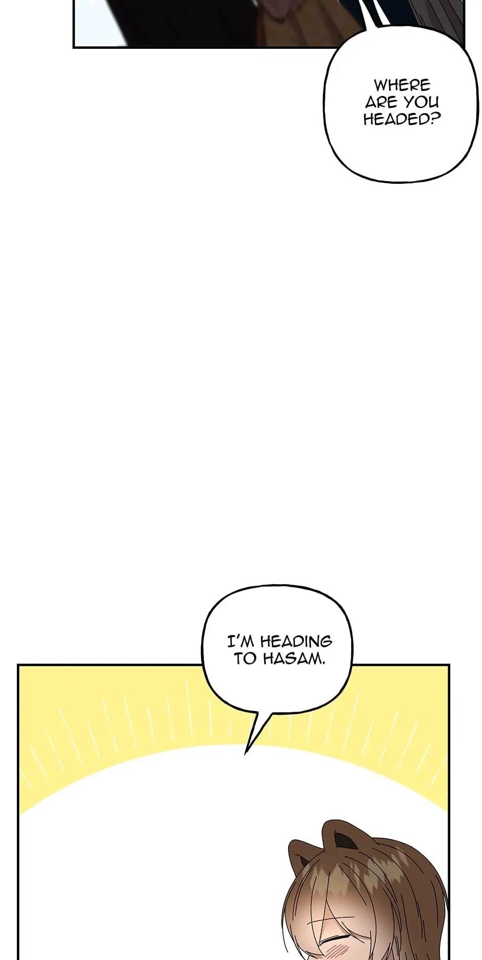 The Archmage’s Daughter Chapter 154 - Page 24