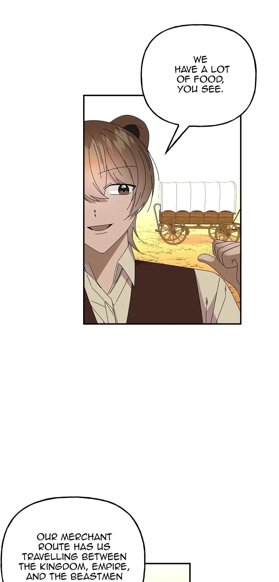 The Archmage’s Daughter Chapter 154 - Page 26