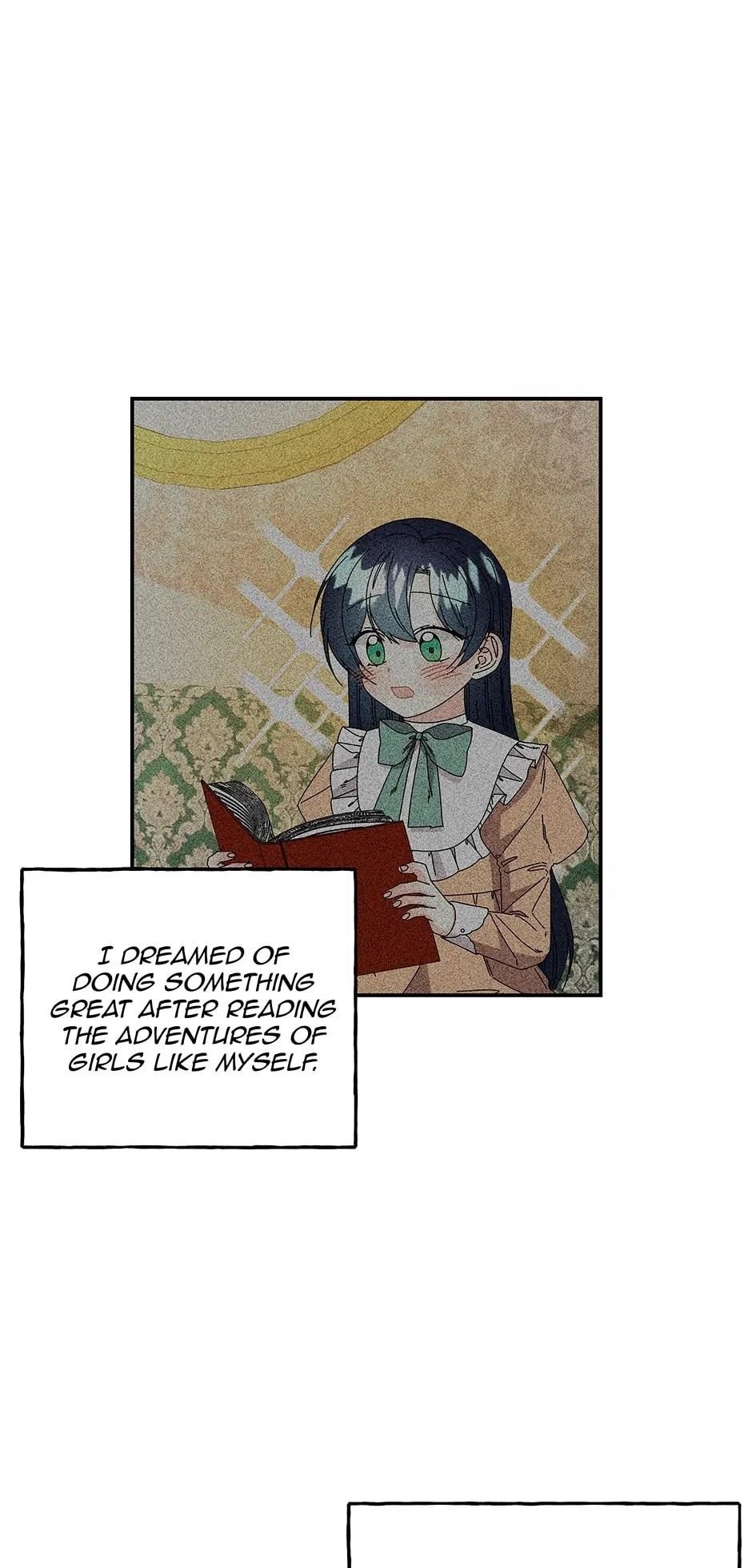 The Archmage’s Daughter Chapter 154 - Page 30