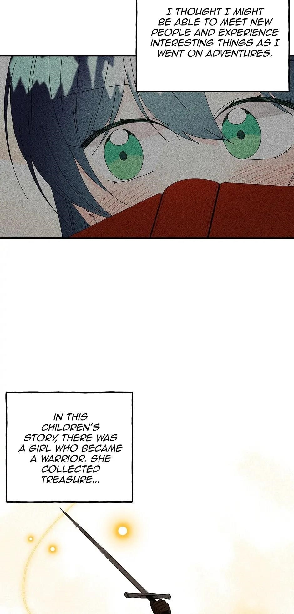 The Archmage’s Daughter Chapter 154 - Page 31