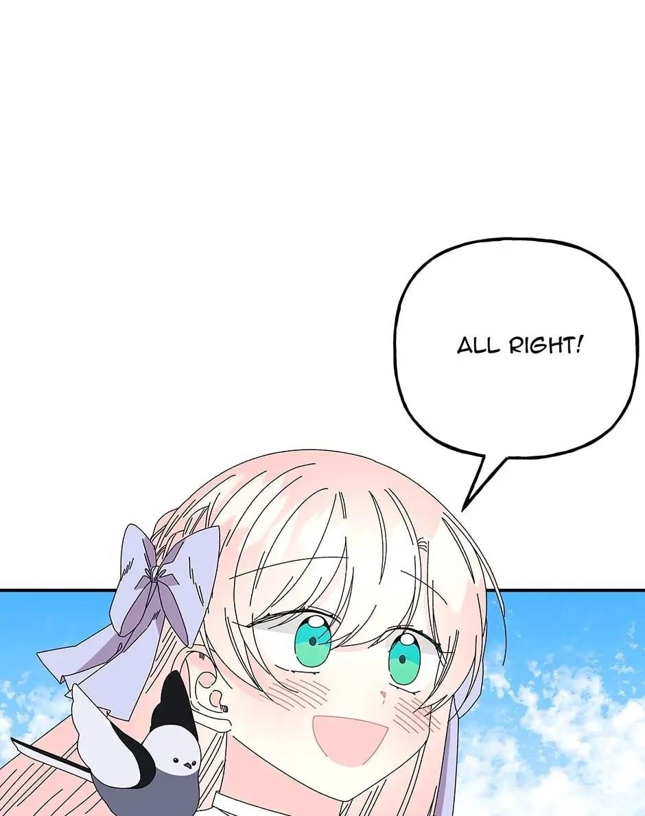 The Archmage’s Daughter Chapter 154 - Page 34