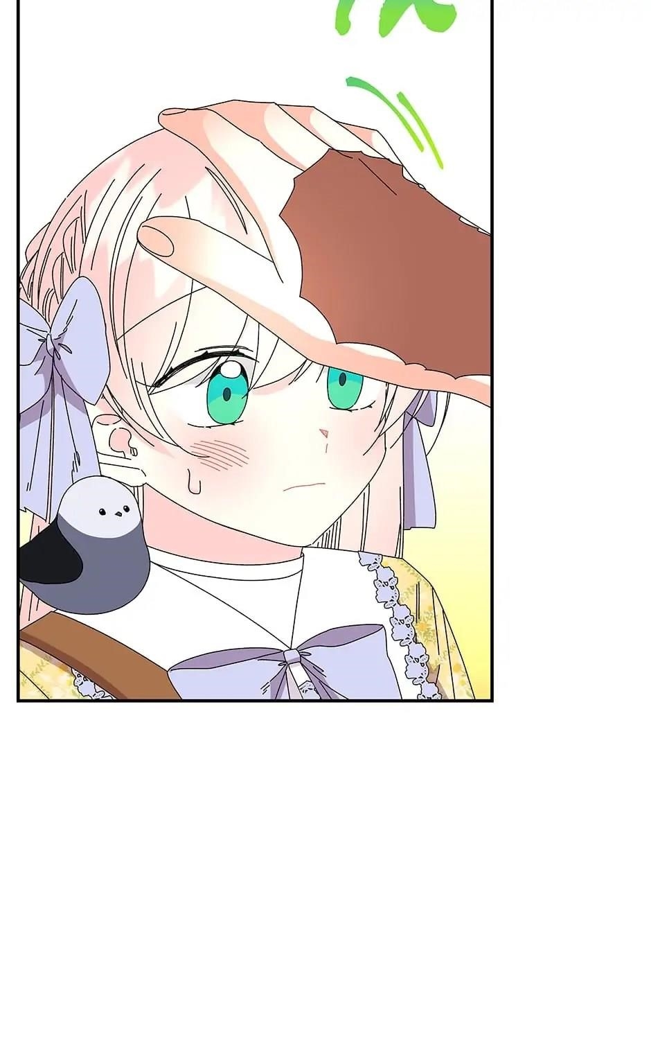 The Archmage’s Daughter Chapter 154 - Page 38