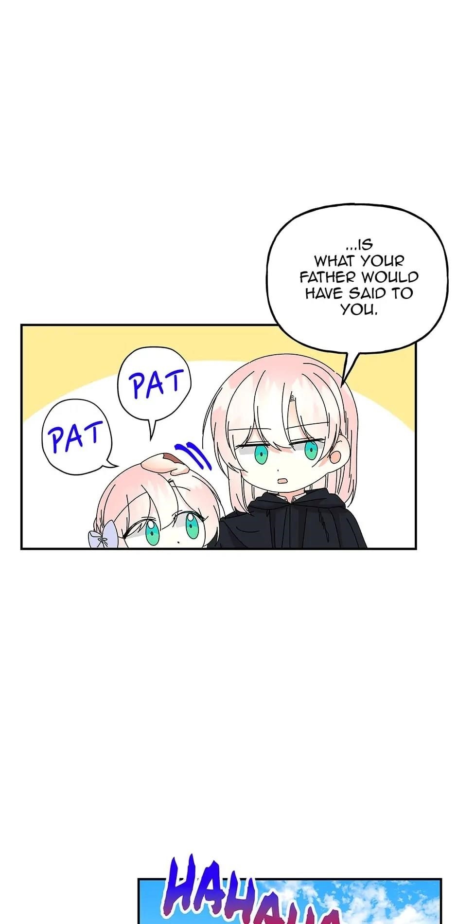 The Archmage’s Daughter Chapter 154 - Page 40