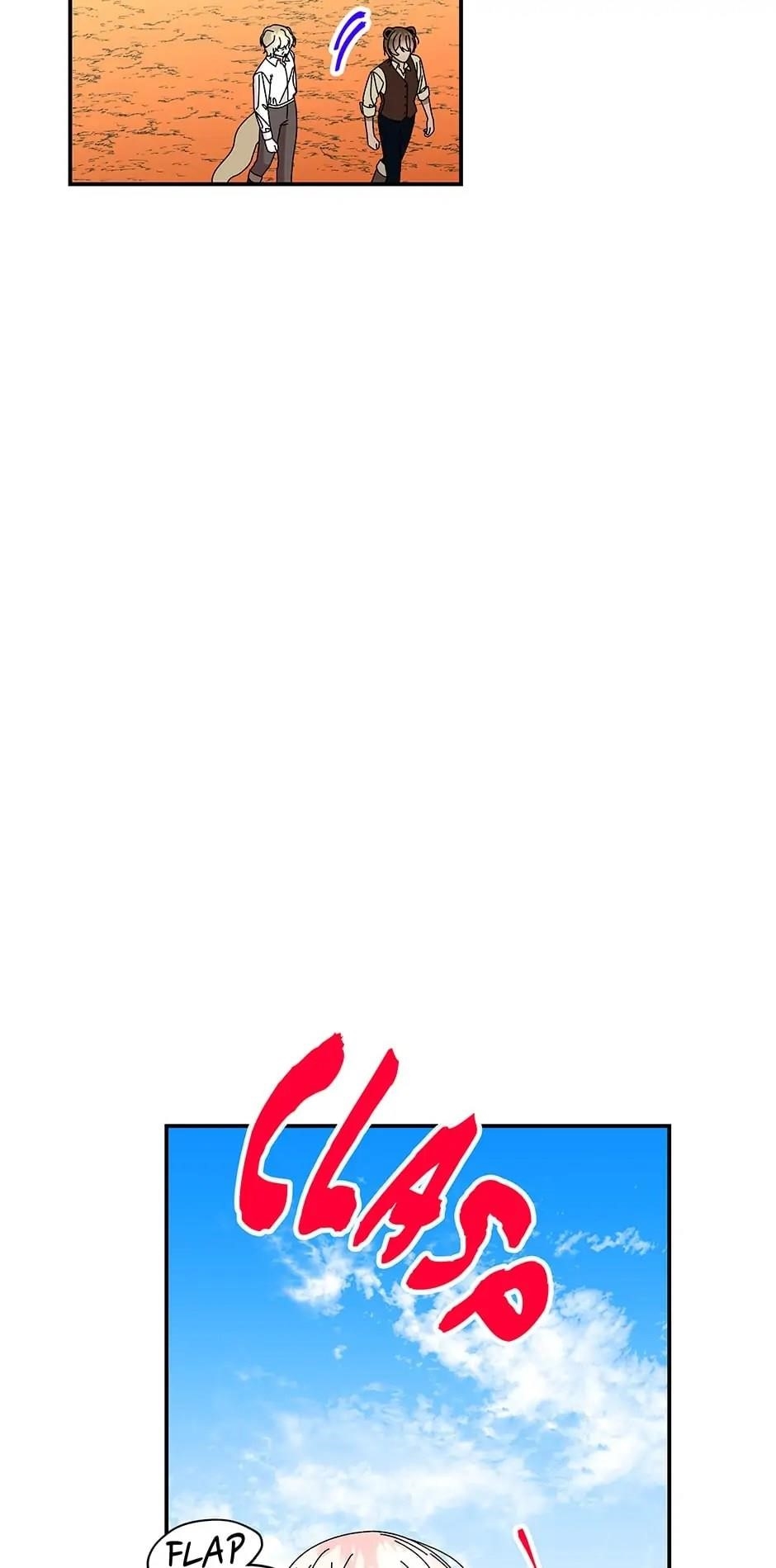 The Archmage’s Daughter Chapter 154 - Page 42