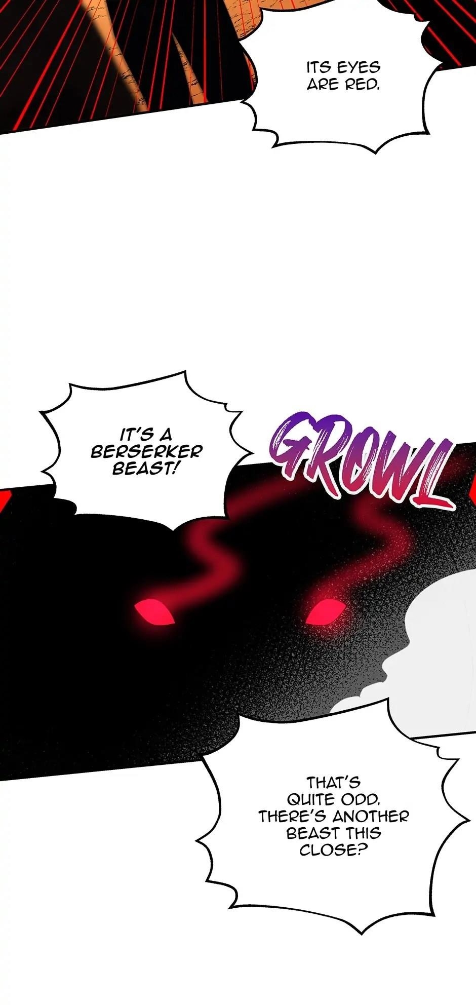 The Archmage’s Daughter Chapter 154 - Page 45