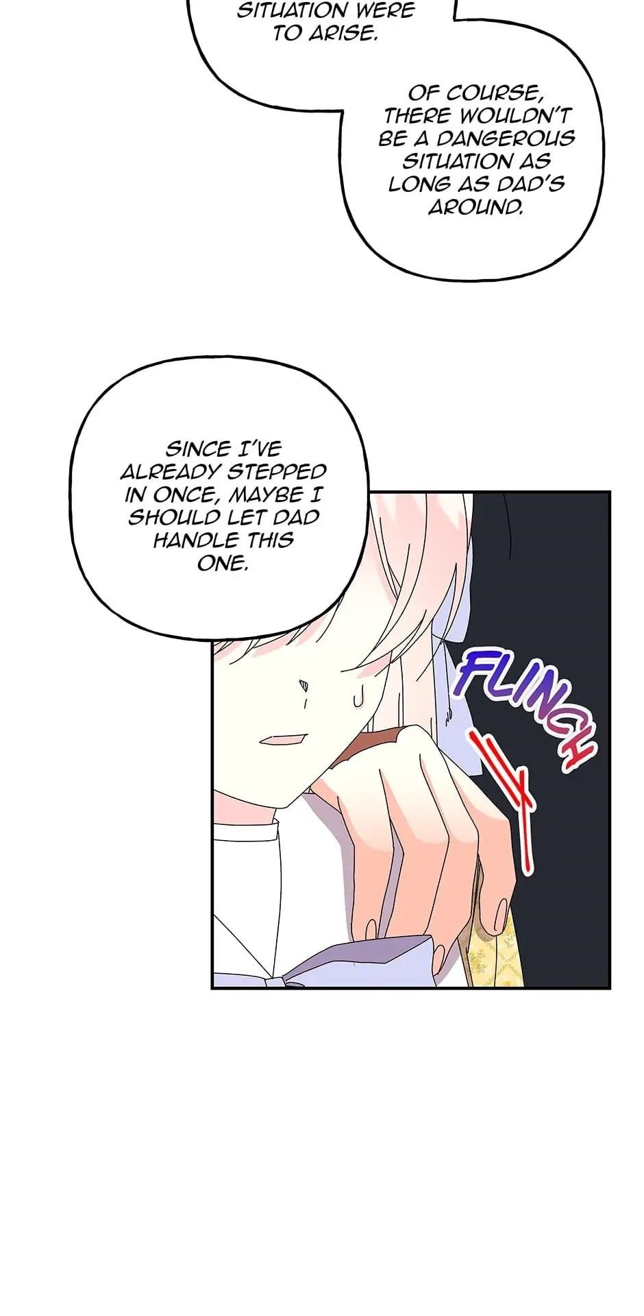 The Archmage’s Daughter Chapter 154 - Page 51