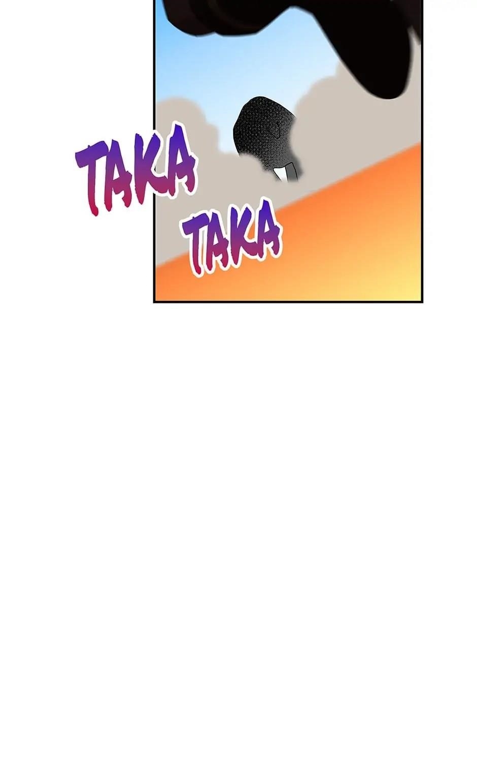 The Archmage’s Daughter Chapter 154 - Page 53