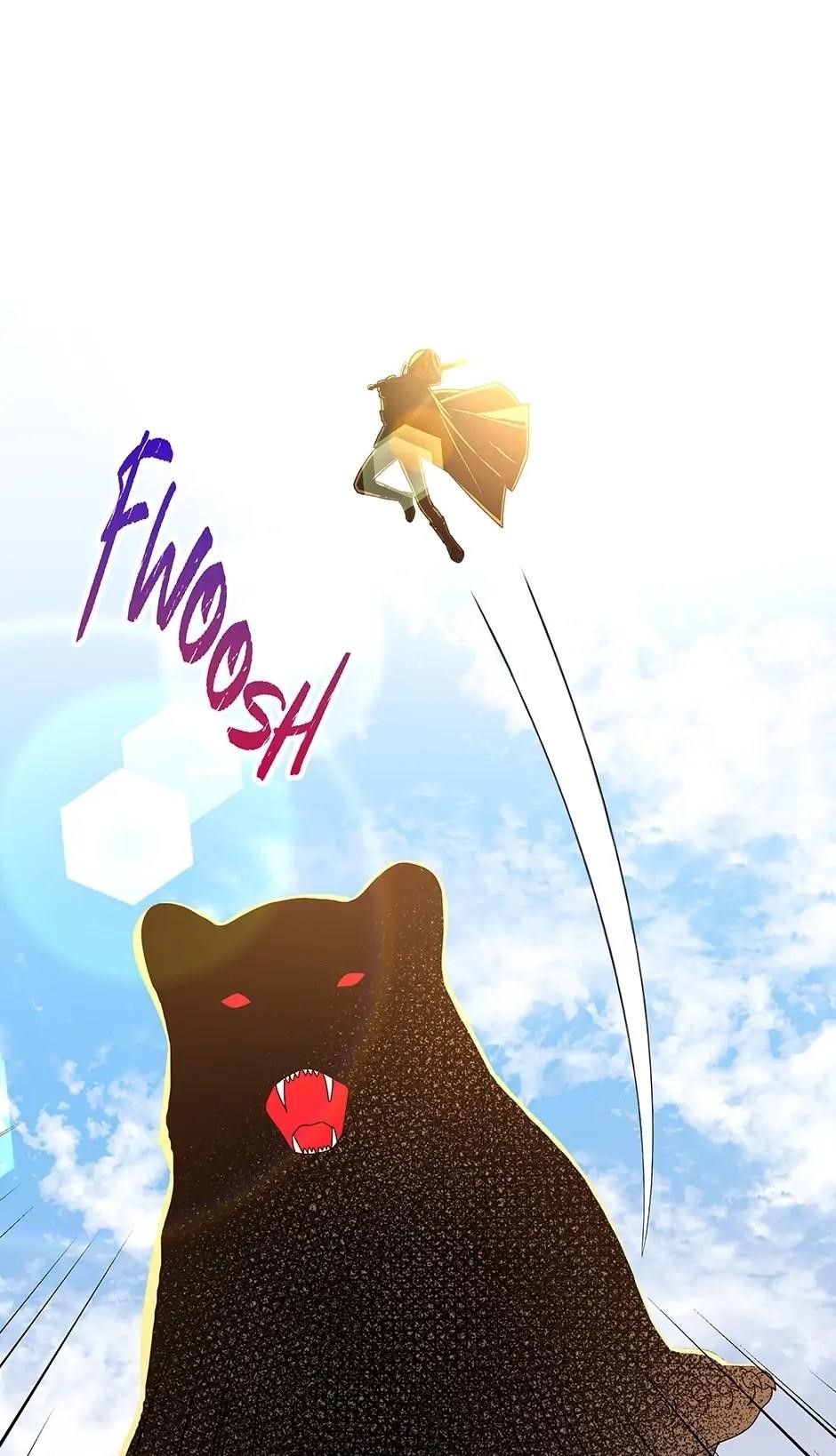 The Archmage’s Daughter Chapter 154 - Page 54