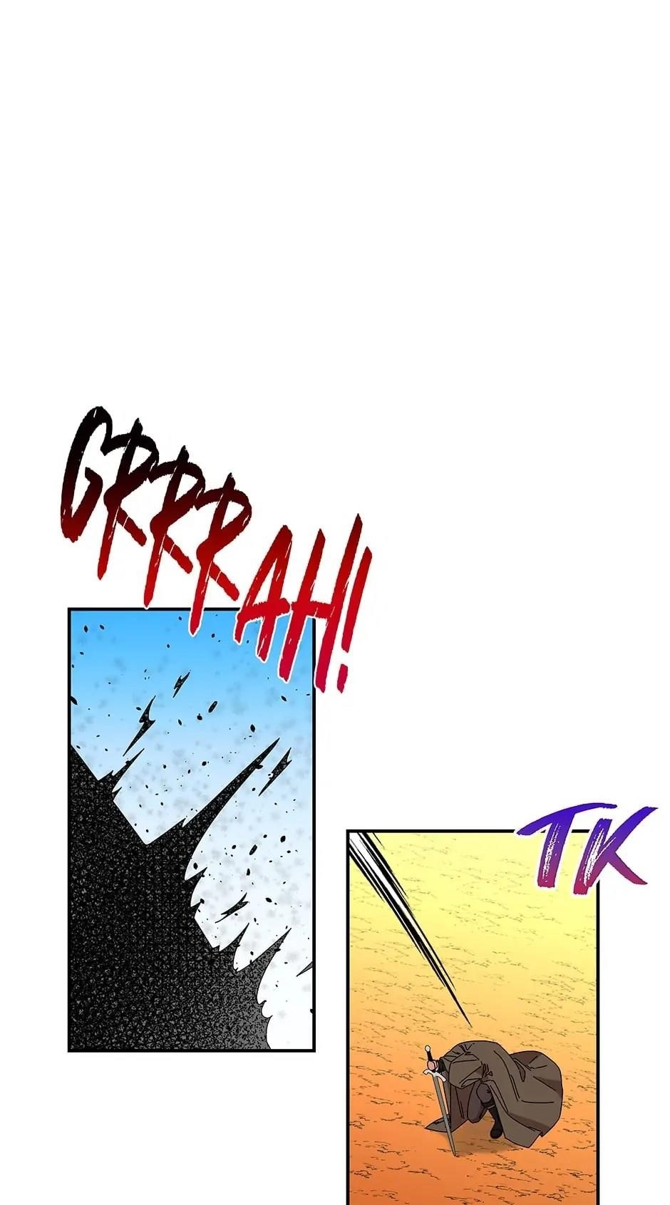 The Archmage’s Daughter Chapter 154 - Page 59