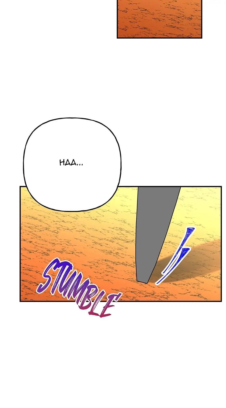 The Archmage’s Daughter Chapter 154 - Page 60