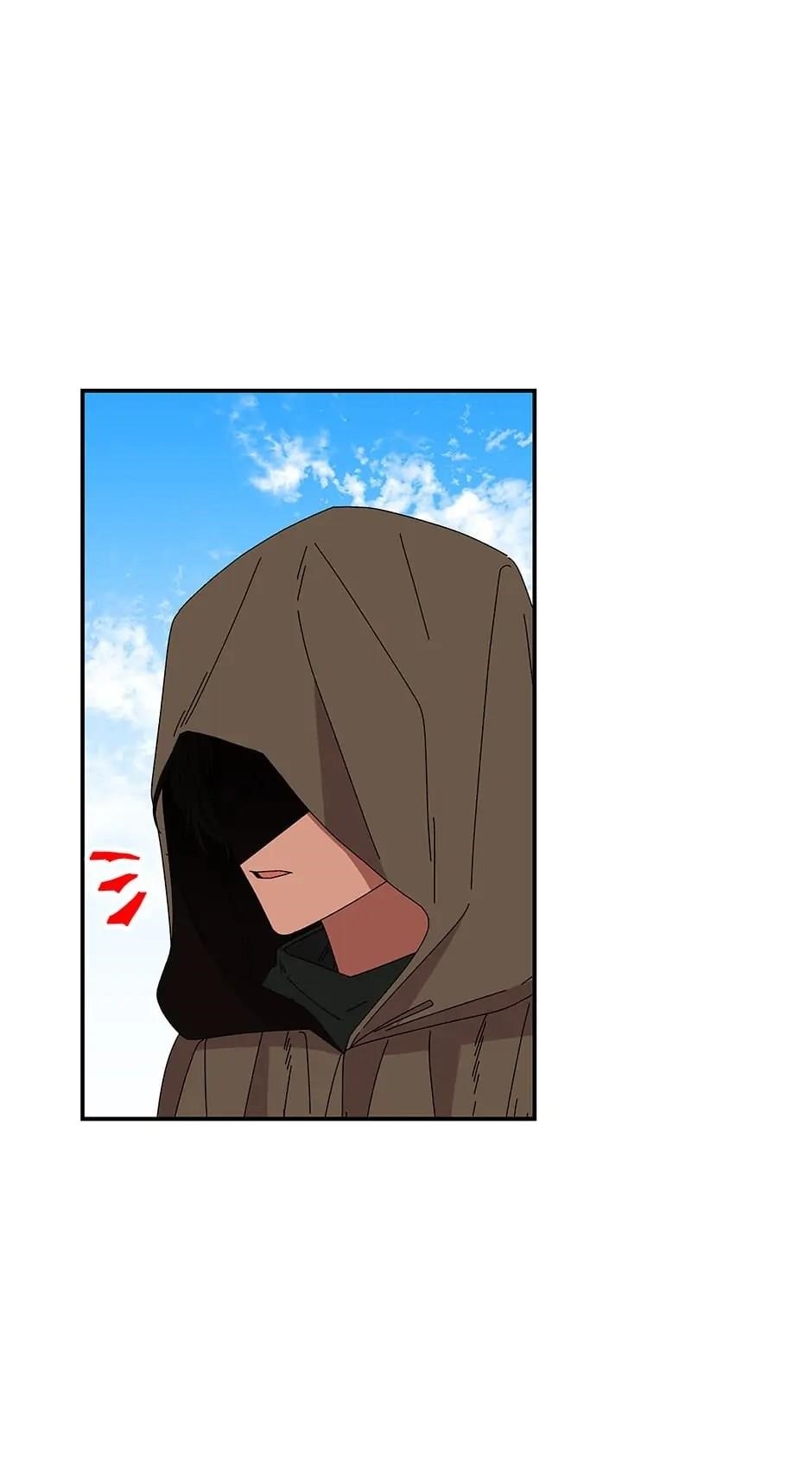 The Archmage’s Daughter Chapter 154 - Page 62