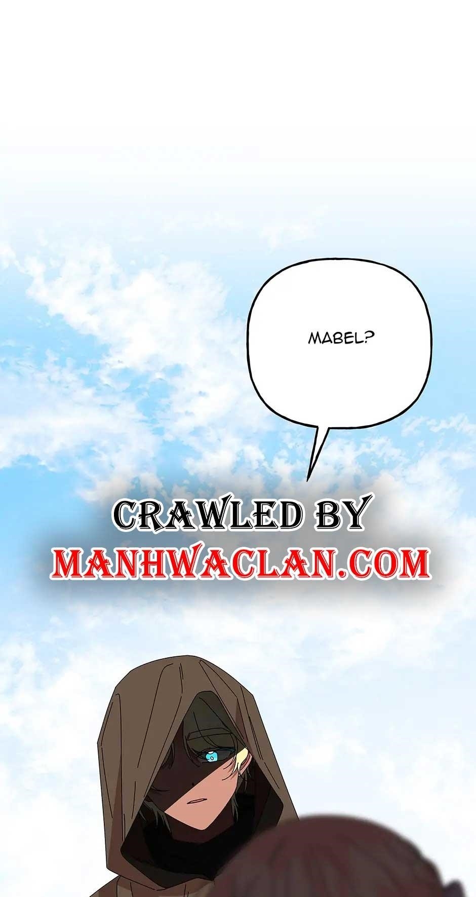 The Archmage’s Daughter Chapter 154 - Page 65