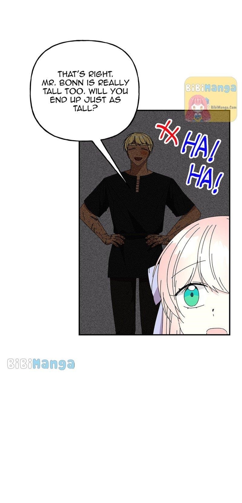 The Archmage’s Daughter Chapter 155 - Page 14