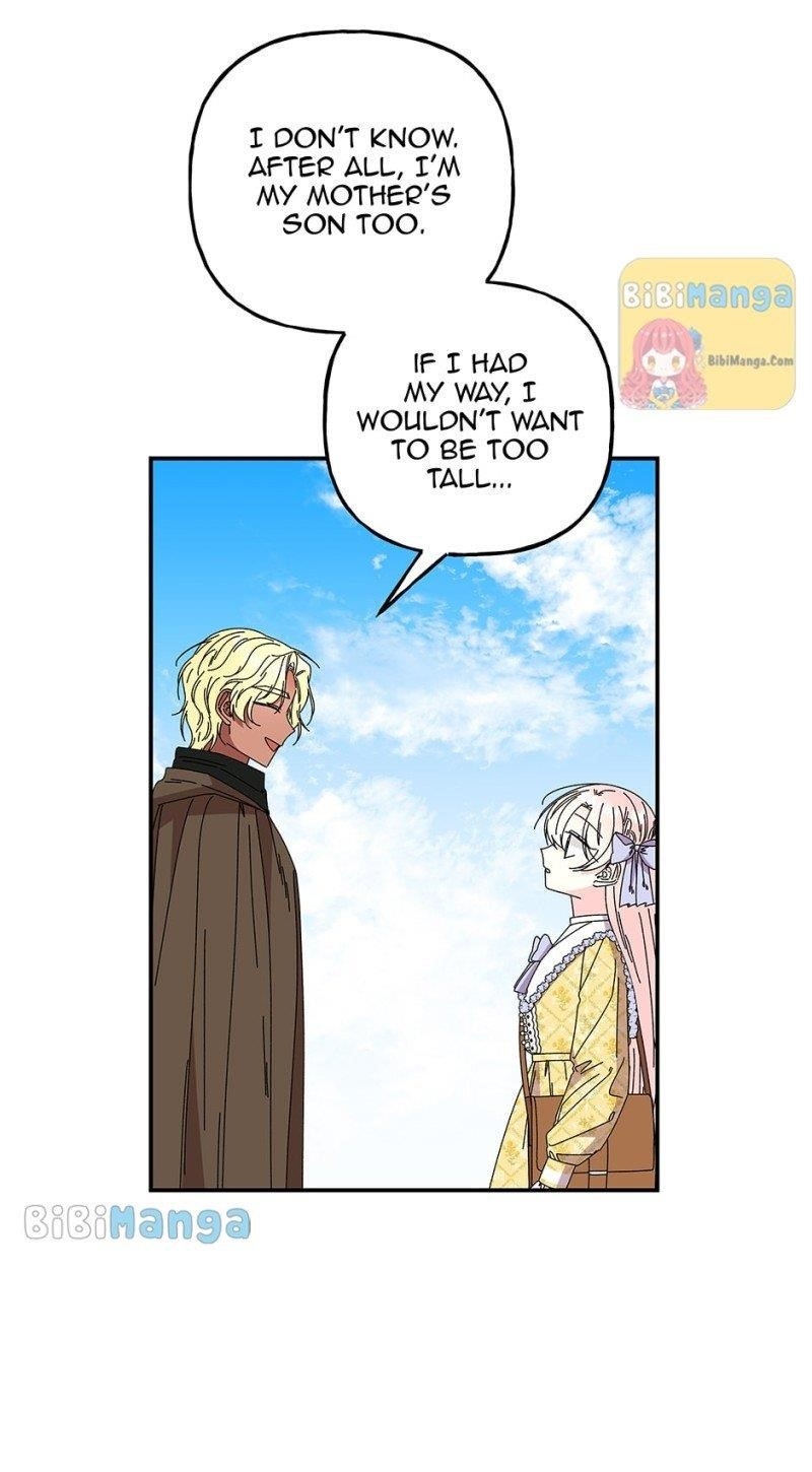 The Archmage’s Daughter Chapter 155 - Page 15