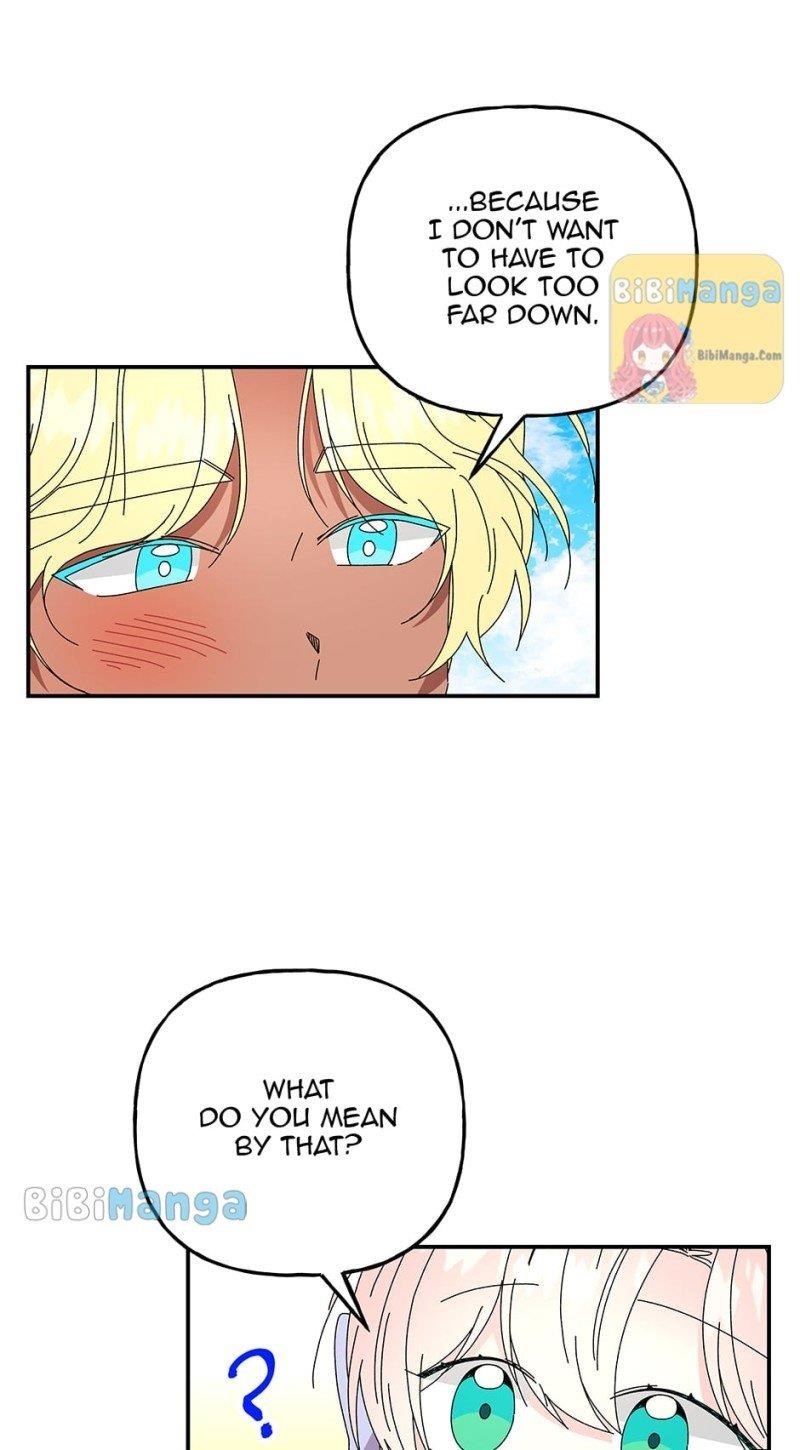 The Archmage’s Daughter Chapter 155 - Page 16