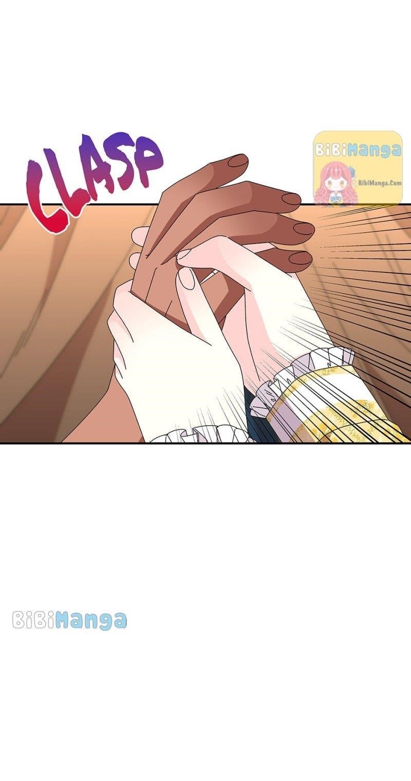 The Archmage’s Daughter Chapter 155 - Page 19