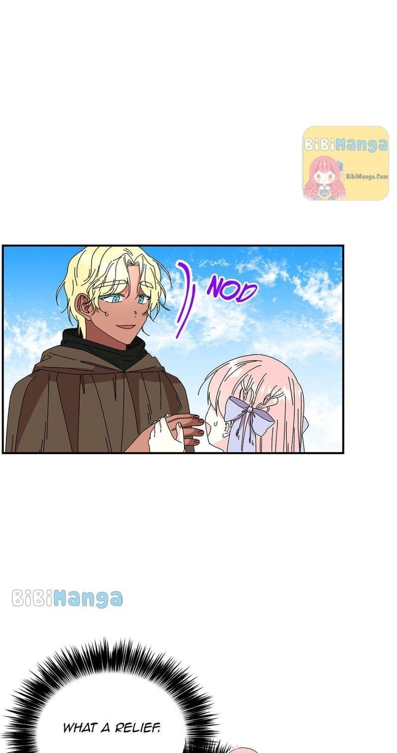 The Archmage’s Daughter Chapter 155 - Page 21