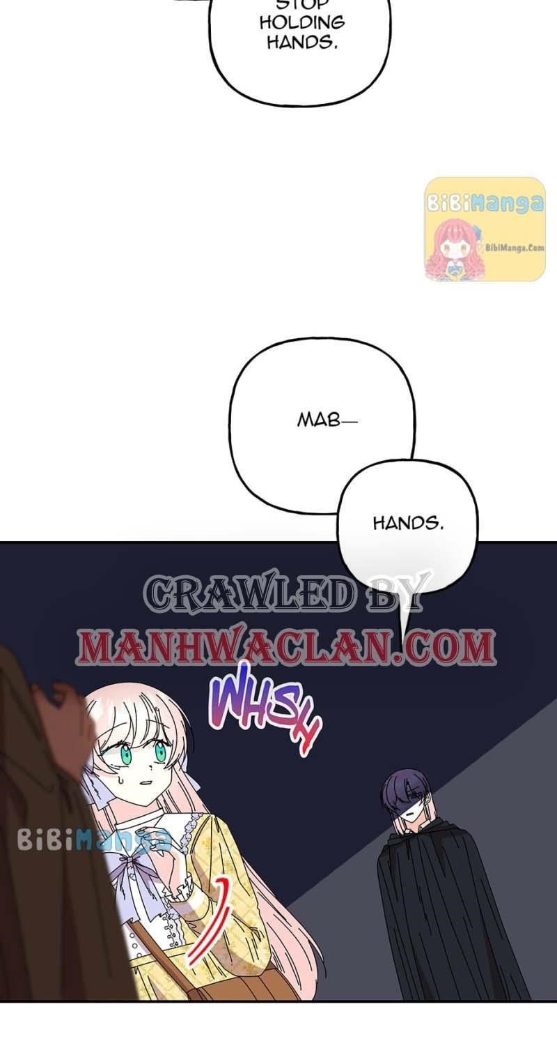 The Archmage’s Daughter Chapter 155 - Page 23