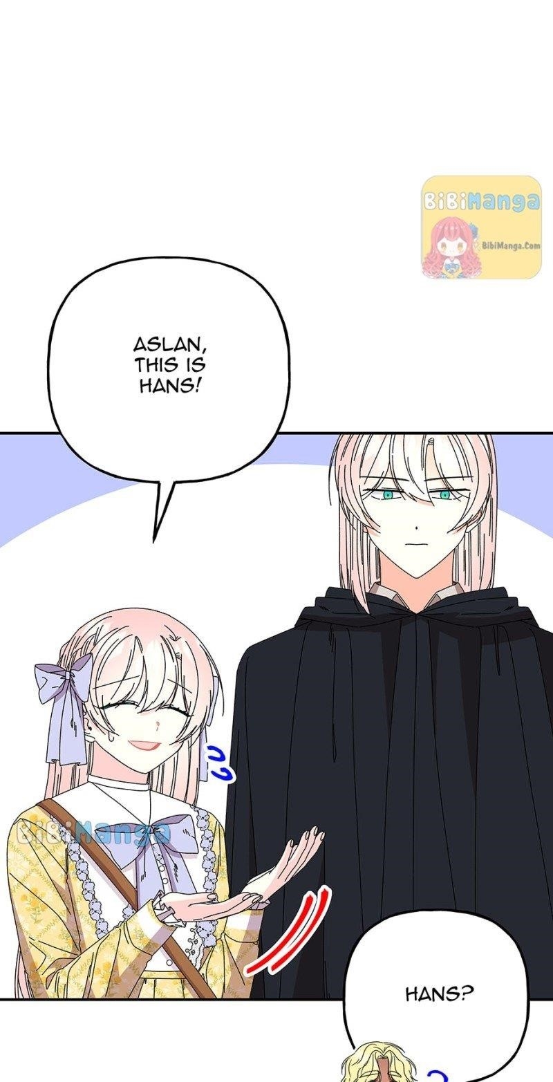 The Archmage’s Daughter Chapter 155 - Page 24