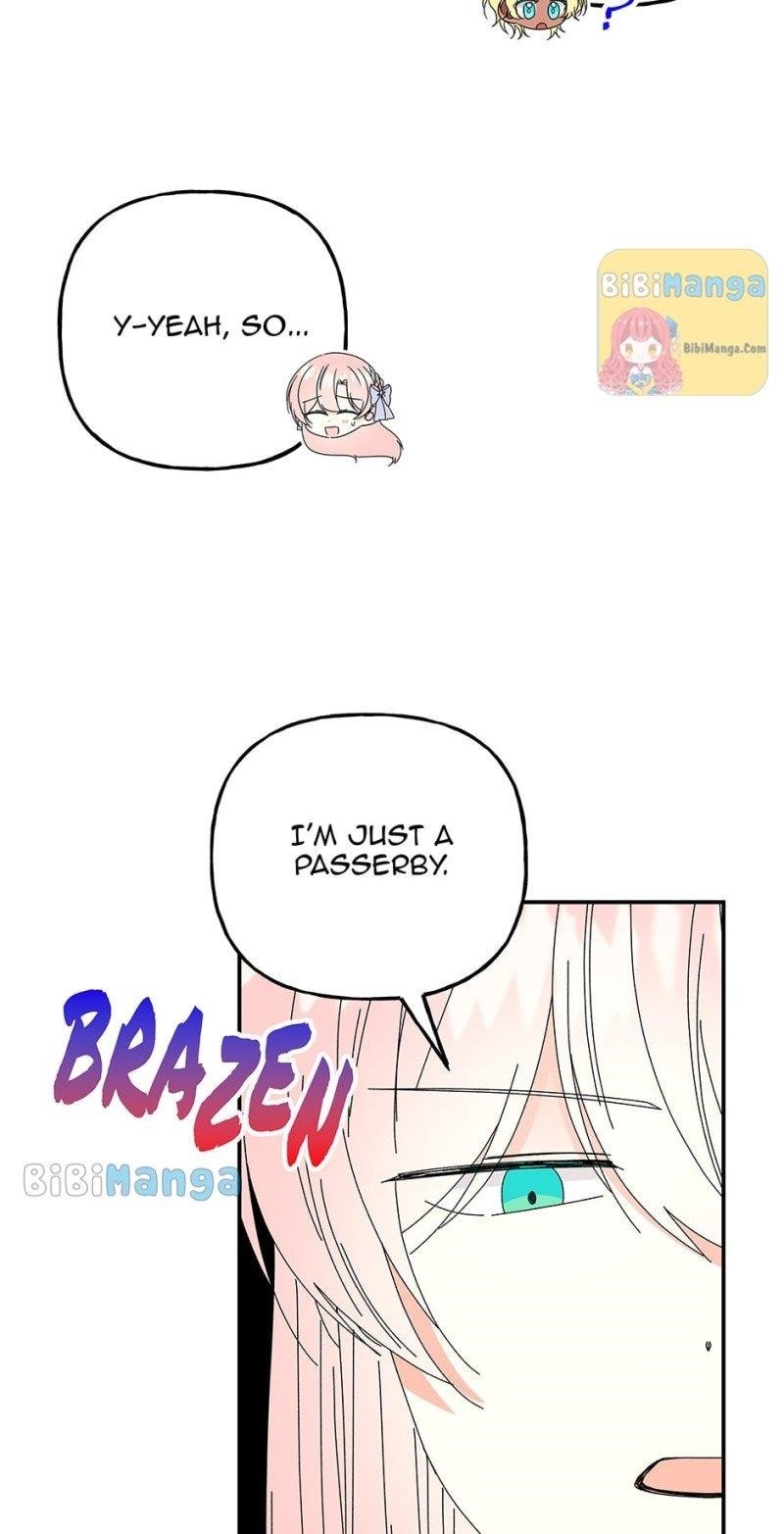 The Archmage’s Daughter Chapter 155 - Page 25